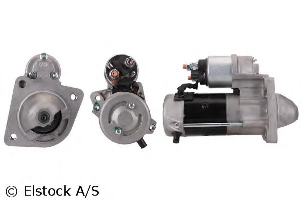 ELSTOCK 25-4437 Стартер 