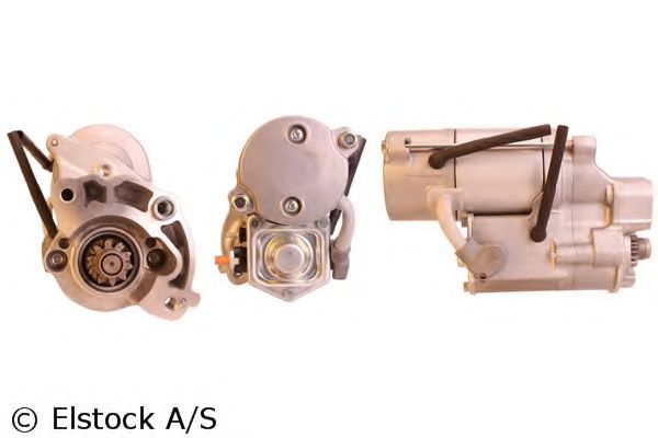 ELSTOCK 25-4439 Стартер 
