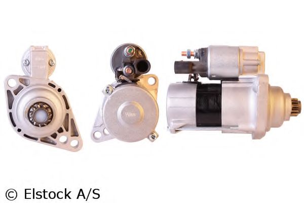 ELSTOCK 25-4442 Стартер для SEAT ALTEA (Сеат Алтэа) ELSTOCK 25-4442 Стартер для SEAT ALTEA (Сеат Алтэа)