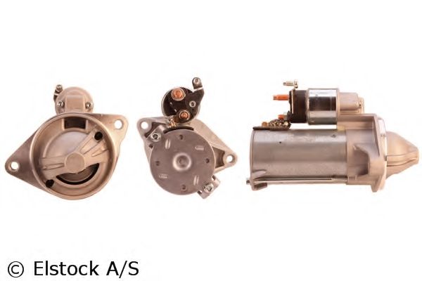 ELSTOCK 25-4446 Стартер 