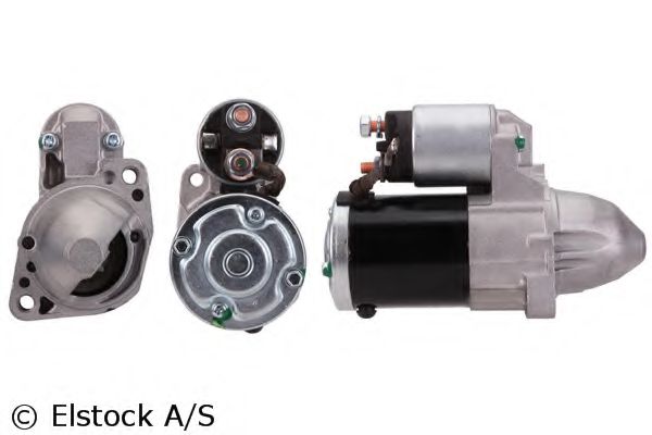 ELSTOCK 25-4449 Стартер 