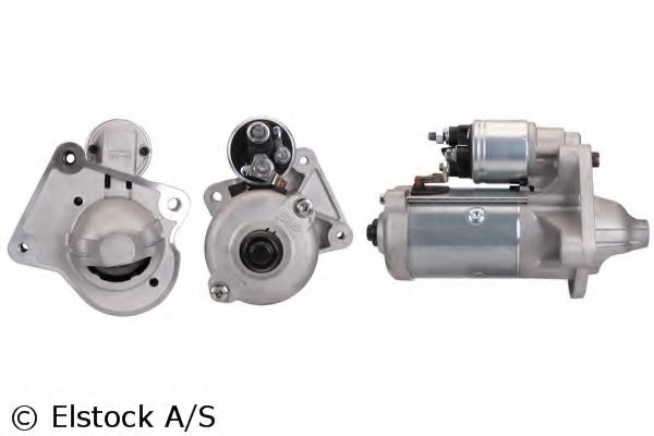 ELSTOCK 25-4452 Стартер 