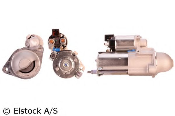 ELSTOCK 25-4463 Стартер 