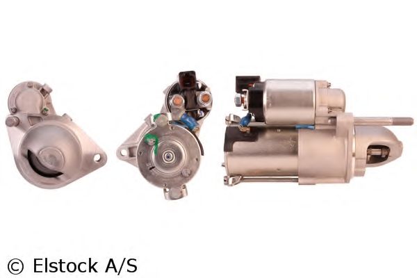 ELSTOCK 25-4464 Стартер 