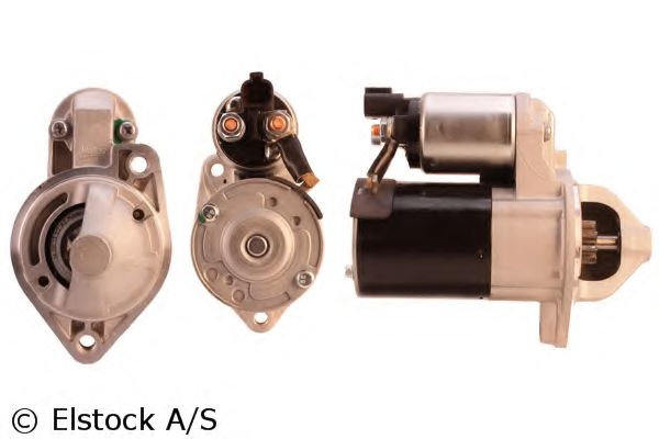 ELSTOCK 25-4468 Стартер 