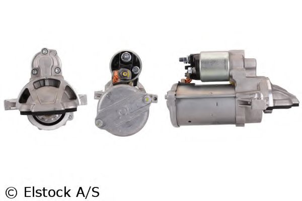 ELSTOCK 25-4469 Стартер 