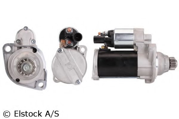 ELSTOCK 25-4471 Стартер 