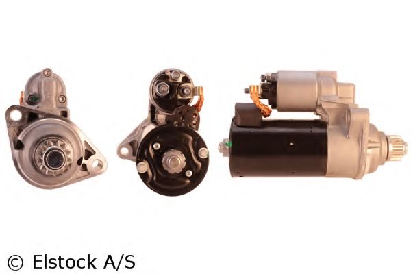 ELSTOCK 25-4474 Стартер 