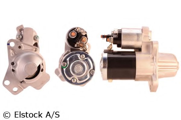 ELSTOCK 25-4475 Стартер для ALFA ROMEO 159 (Альфа ромео 159) ELSTOCK 25-4475 Стартер для ALFA ROMEO 159 (Альфа ромео 159)