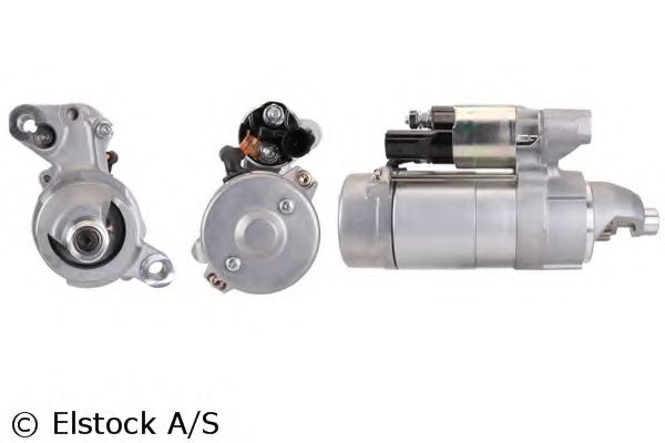 ELSTOCK 25-4478 Стартер 