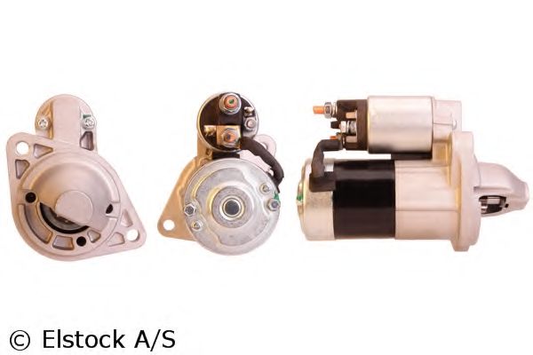 ELSTOCK 25-4482 Стартер 