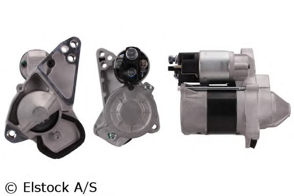 ELSTOCK 25-4487 Стартер 