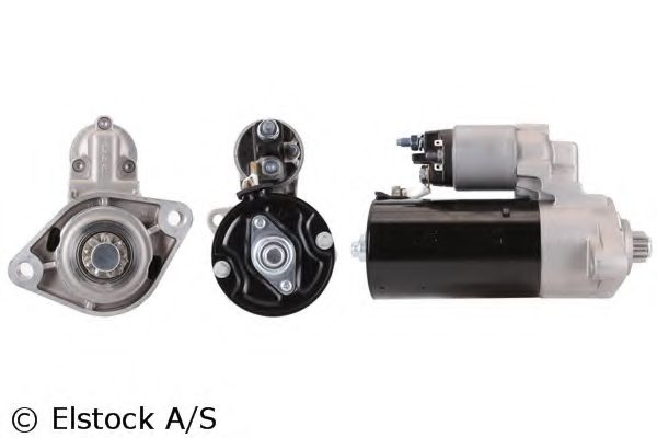 ELSTOCK 25-4494 Стартер 