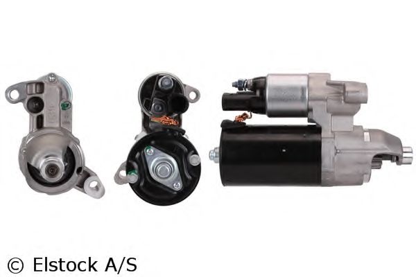 ELSTOCK 25-4495 Стартер 