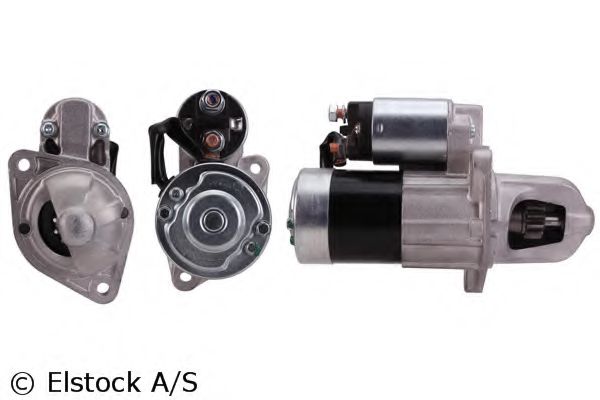 ELSTOCK 25-5001 Стартер 
