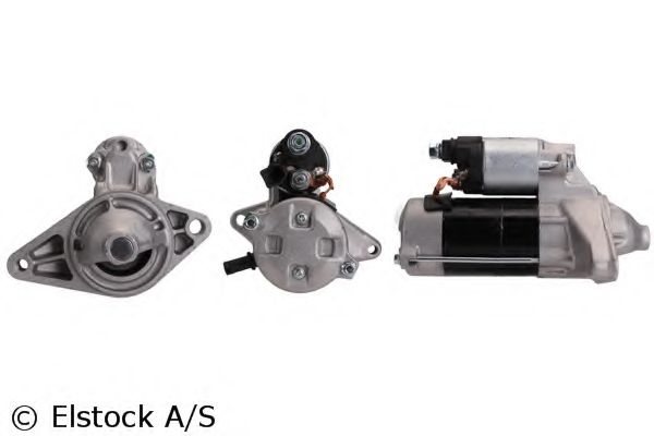 ELSTOCK 25-5036 Стартер 