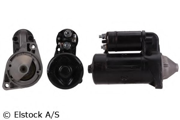 ELSTOCK 26-0216 Стартер 