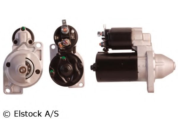 ELSTOCK 26-0295 Стартер 