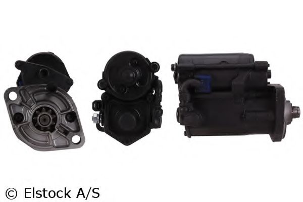 ELSTOCK 26-0369 Стартер 
