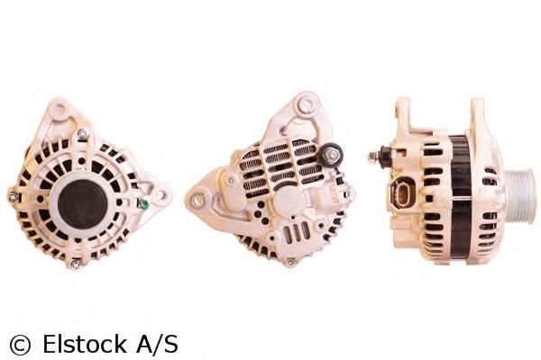 ELSTOCK 27-6659 Генератор 