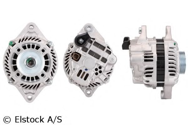 ELSTOCK 27-6762 Генератор 