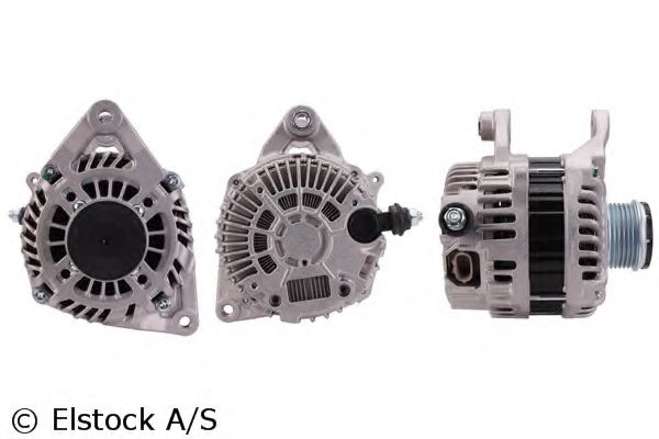 ELSTOCK 27-6962 Генератор 