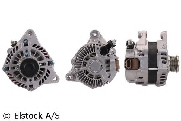 ELSTOCK 27-6972 Генератор 