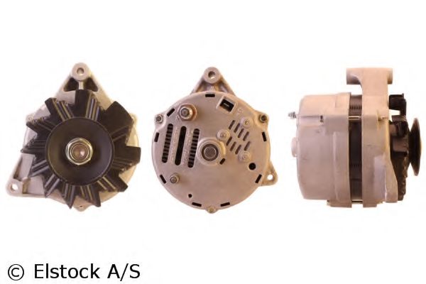 ELSTOCK 28-1637 Генератор 