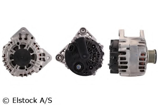 ELSTOCK 28-6595 Генератор для RENAULT LAGUNA III ER (Рено Лагуна 3 ер) ELSTOCK 28-6595 Генератор для RENAULT LAGUNA III ER (Рено Лагуна 3 ер)