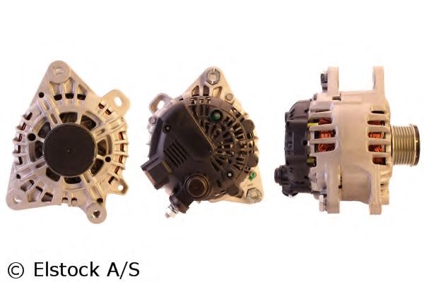ELSTOCK 28-6675 Генератор для HYUNDAI IX55 (Хендай Их55) ELSTOCK 28-6675 Генератор для HYUNDAI IX55 (Хендай Их55)