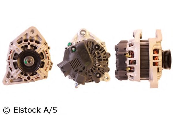 ELSTOCK 28-6731 Генератор для KIA (Киа) ELSTOCK 28-6731 Генератор для KIA (Киа)
