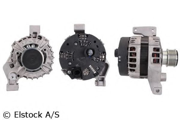 ELSTOCK 28-6740 Генератор для VOLVO XC60 (Вольво Xc60) ELSTOCK 28-6740 Генератор для VOLVO XC60 (Вольво Xc60)