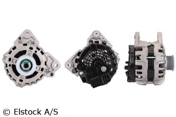 ELSTOCK 28-6745 Генератор для SEAT MII (Сеат М2) ELSTOCK 28-6745 Генератор для SEAT MII (Сеат М2)