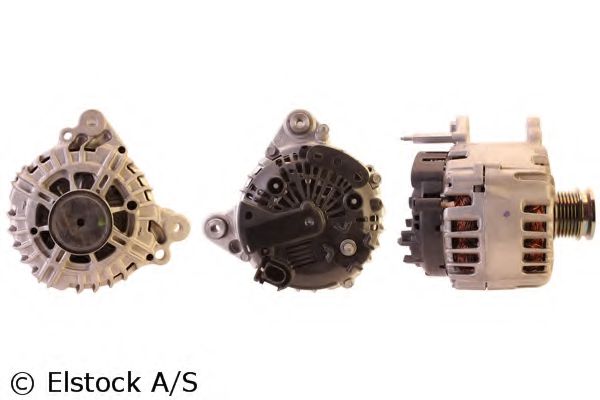 ELSTOCK 28-6764 Генератор для SEAT LEON SC (Сеат Леон sc) ELSTOCK 28-6764 Генератор для SEAT LEON SC (Сеат Леон sc)
