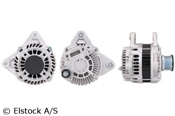 ELSTOCK 28-6784 Генератор для NISSAN QASHQAI 2 (Ниссан Кашкай 2) ELSTOCK 28-6784 Генератор для NISSAN QASHQAI 2 (Ниссан Кашкай 2)