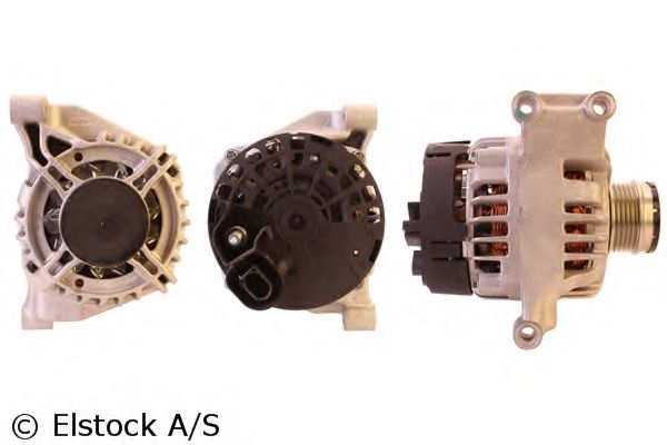 ELSTOCK 28-6799 Генератор для FIAT 500 (Фиат 500) ELSTOCK 28-6799 Генератор для FIAT 500 (Фиат 500)