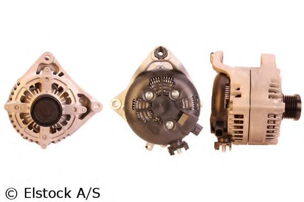 ELSTOCK 28-6820 Генератор для BMW 2 (Бмв 2) ELSTOCK 28-6820 Генератор для BMW 2 (Бмв 2)