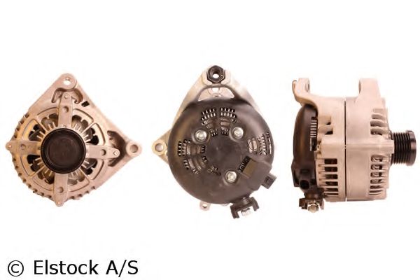 ELSTOCK 28-6821 Генератор для BMW 2 (Бмв 2) ELSTOCK 28-6821 Генератор для BMW 2 (Бмв 2)