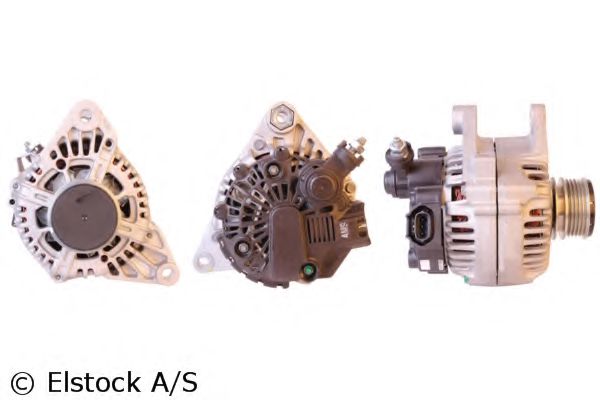 ELSTOCK 28-6835 Генератор для HYUNDAI I20 (Хендай И20) ELSTOCK 28-6835 Генератор для HYUNDAI I20 (Хендай И20)