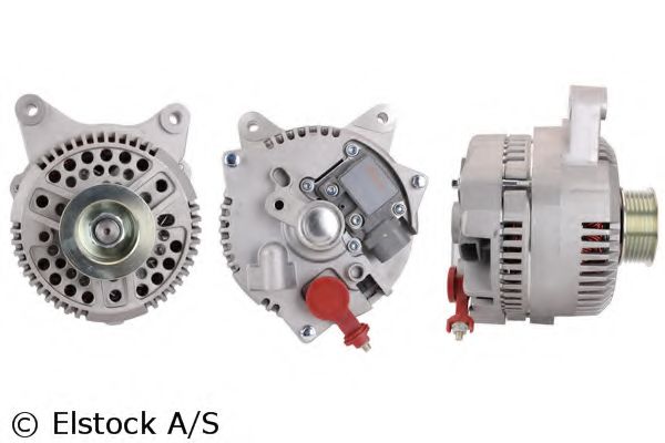 ELSTOCK 28-6898 Генератор для FORD-USA (Форд-уса) ELSTOCK 28-6898 Генератор для FORD-USA (Форд-уса)