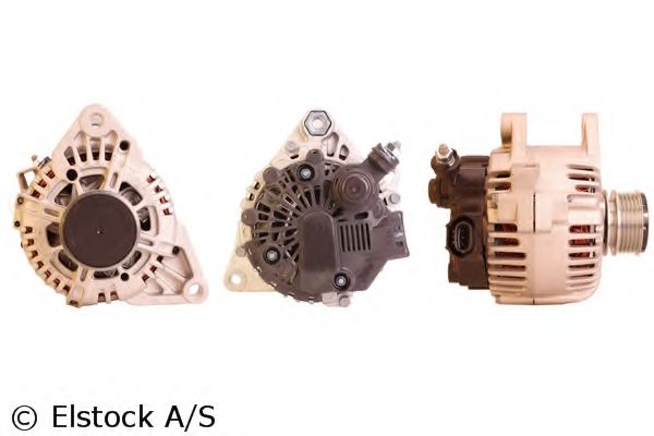 ELSTOCK 28-6905 Генератор для HYUNDAI I20 (Хендай И20) ELSTOCK 28-6905 Генератор для HYUNDAI I20 (Хендай И20)