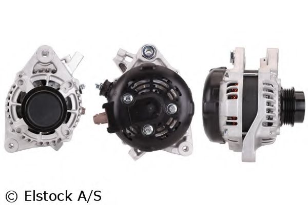 ELSTOCK 28-6929 Генератор для TOYOTA VITZ (Тойота/тоета Vитз) ELSTOCK 28-6929 Генератор для TOYOTA VITZ (Тойота/тоета Vитз)