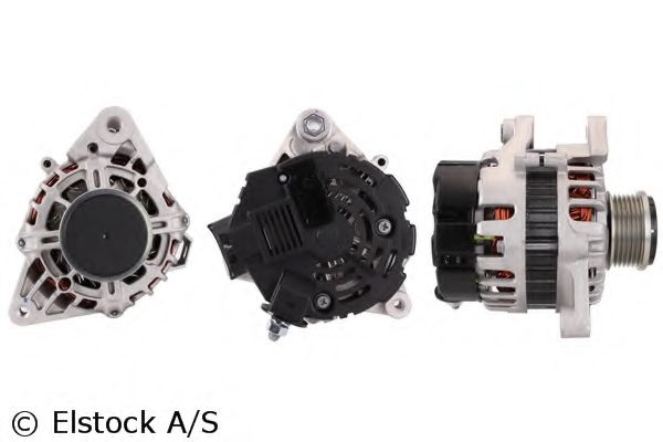 ELSTOCK 28-6954 Генератор для KIA (Киа) ELSTOCK 28-6954 Генератор для KIA (Киа)