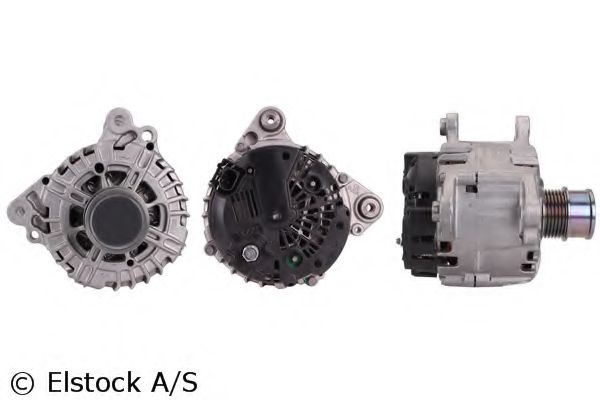 ELSTOCK 28-7503 Генератор для SEAT LEON SC (Сеат Леон sc) ELSTOCK 28-7503 Генератор для SEAT LEON SC (Сеат Леон sc)