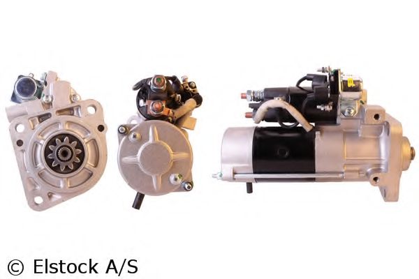ELSTOCK 45-4200 Стартер 