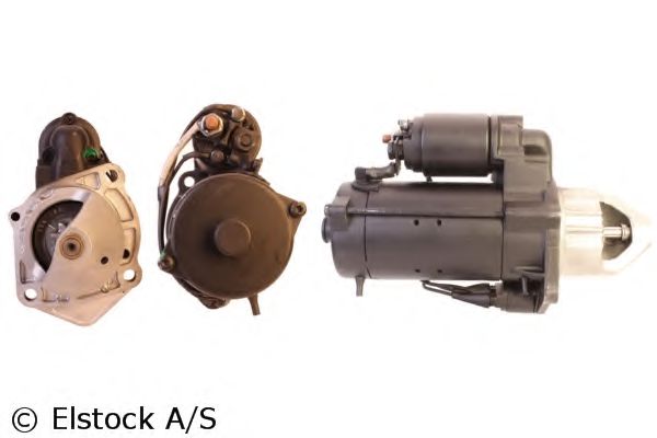 ELSTOCK 45-4217 Стартер 