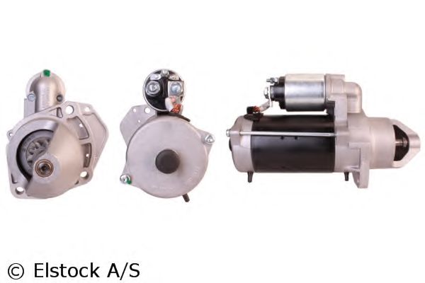 ELSTOCK 45-4226 Стартер 