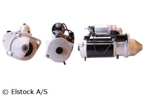 ELSTOCK 45-4294 Стартер 