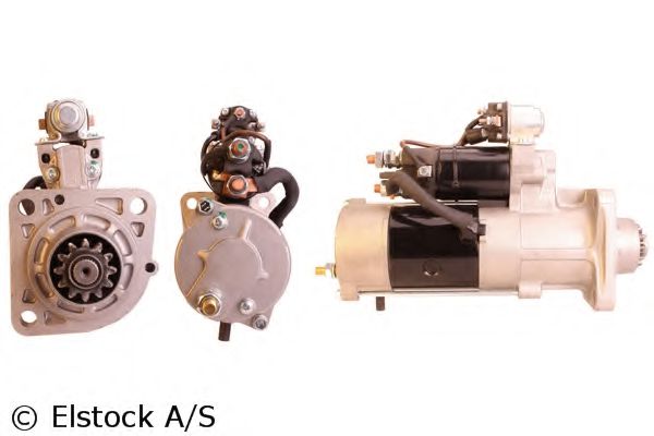 ELSTOCK 45-4397 Стартер 