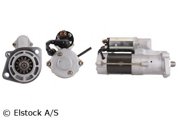 ELSTOCK 45-4429 Стартер 